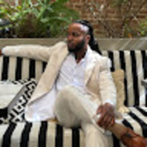 Meet your Posher, Pablo